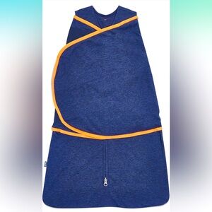 HALO Baby Sleepsack swaddle Ideal Temp size Small